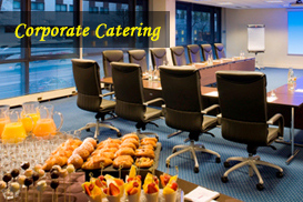 Corporate Catering Melbourne