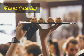 Event Catering Melbourne