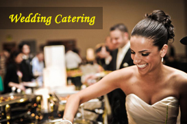 Wedding Catering Melbourne