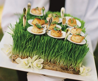 Catering Port Melbourne