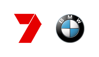 BMW and Channel 7 Events