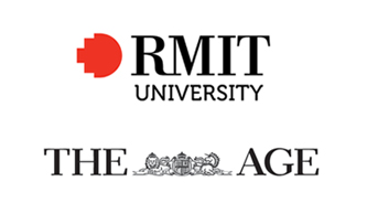 RMIT and The Age Events