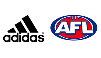 Adidas and AFL Events